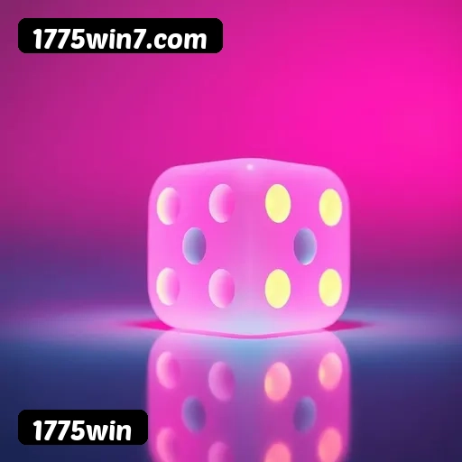 Imagem secundária para conteúdo da página Facebook 1775win