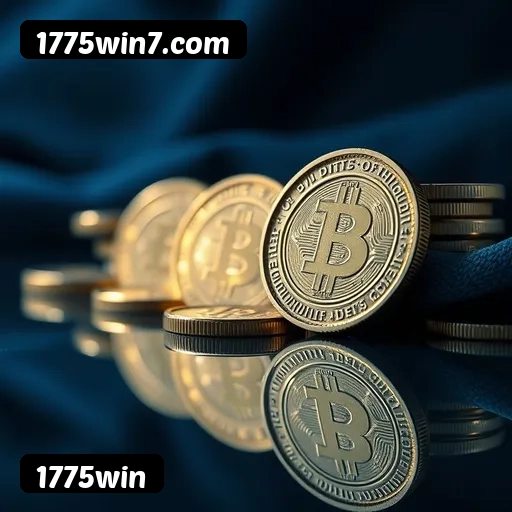 Imagem secundária de apoio para instalação do app 1775win