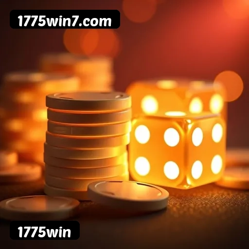 Benefícios do Login 1775win - Bônus e Vantagens Exclusivas