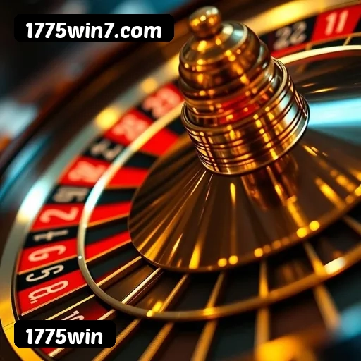 Coleção Premium de Slots 1775win - NetEnt, Pragmatic Play, Evolution